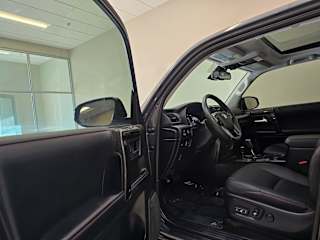 2024 Toyota 4Runner TRD Pro - Photo 19