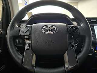2024 Toyota 4Runner TRD Pro - Photo 28