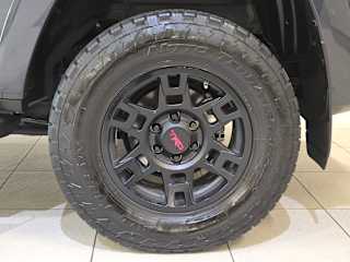 2024 Toyota 4Runner TRD Pro - Photo 14