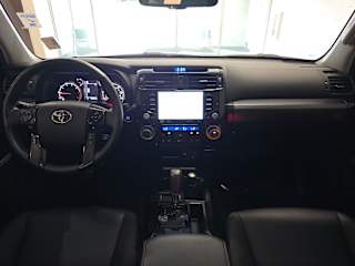 2024 Toyota 4Runner TRD Pro - Photo 15
