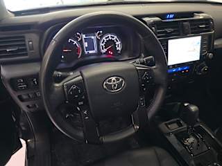 2024 Toyota 4Runner TRD Pro - Photo 8