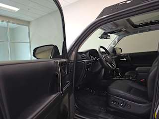2024 Toyota 4Runner TRD Pro - Photo 20