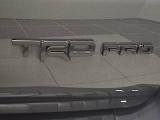 2024 Toyota 4Runner TRD Pro - Photo 13
