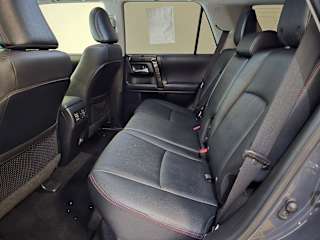 2024 Toyota 4Runner TRD Pro - Photo 18