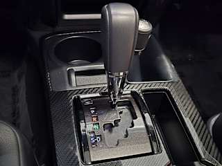 2024 Toyota 4Runner TRD Pro - Photo 22
