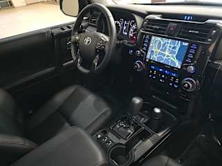 2024 Toyota 4Runner TRD Pro - Photo 6
