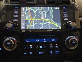 2024 Toyota 4Runner TRD Pro - Photo 27