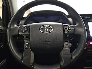 2024 Toyota 4Runner TRD Pro - Photo 19