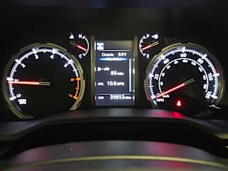 2024 Toyota 4Runner TRD Pro - Photo 23