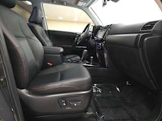 2024 Toyota 4Runner TRD Pro - Photo 17