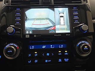 2024 Toyota 4Runner TRD Pro - Photo 21