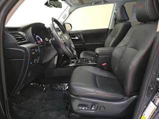 2024 Toyota 4Runner TRD Pro - Photo 16