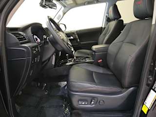 2024 Toyota 4Runner TRD Pro - Photo 16
