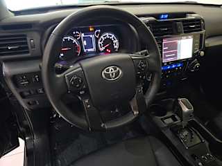 2024 Toyota 4Runner TRD Pro - Photo 8