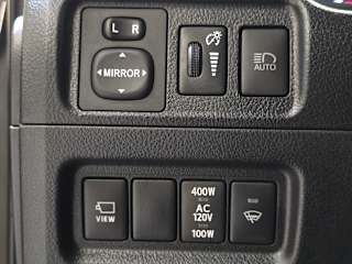 2024 Toyota 4Runner TRD Pro - Photo 32