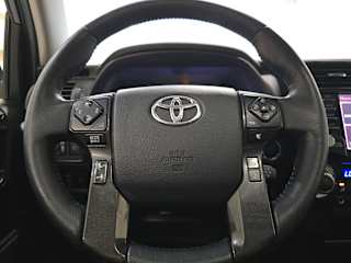 2024 Toyota 4Runner TRD Pro - Photo 28