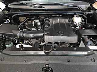 2024 Toyota 4Runner TRD Pro - Photo 14