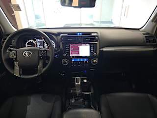 2024 Toyota 4Runner TRD Pro - Photo 15