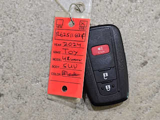 2024 Toyota 4Runner TRD Pro - Photo 25
