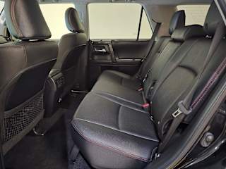2024 Toyota 4Runner TRD Pro - Photo 18