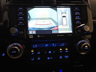 2024 Toyota 4Runner TRD Pro - Photo 21