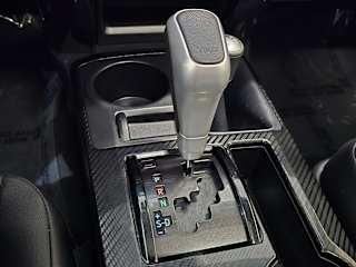 2024 Toyota 4Runner TRD Pro - Photo 22