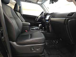 2024 Toyota 4Runner TRD Pro - Photo 17
