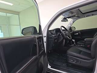 2024 Toyota 4Runner TRD Pro - Photo 20