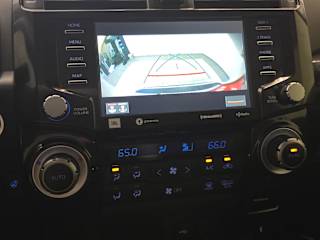 2024 Toyota 4Runner TRD Pro - Photo 21