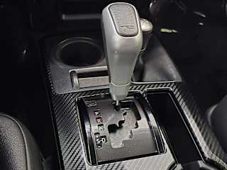2024 Toyota 4Runner TRD Pro - Photo 29