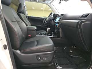 2024 Toyota 4Runner TRD Pro - Photo 17