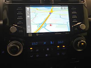 2024 Toyota 4Runner TRD Pro - Photo 28