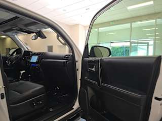 2024 Toyota 4Runner TRD Pro - Photo 5