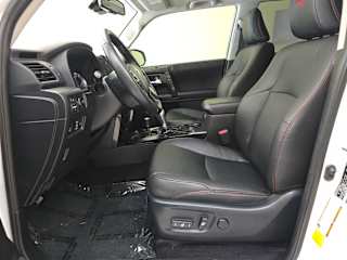 2024 Toyota 4Runner TRD Pro - Photo 16