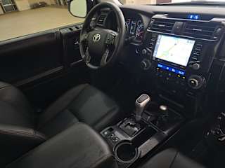 2024 Toyota 4Runner TRD Pro - Photo 6