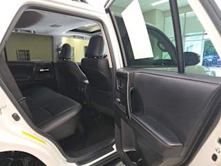 2024 Toyota 4Runner TRD Pro - Photo 4