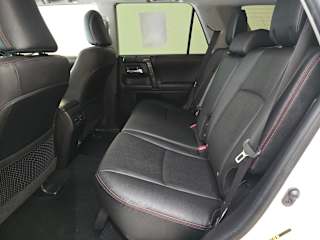 2024 Toyota 4Runner TRD Pro - Photo 18