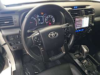 2024 Toyota 4Runner TRD Pro - Photo 8