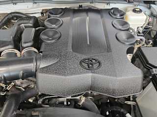 2024 Toyota 4Runner TRD Pro - Photo 14