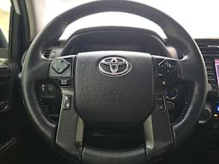 2024 Toyota 4Runner TRD Pro - Photo 19