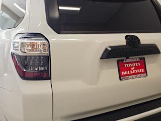 2024 Toyota 4Runner TRD Pro - Photo 27