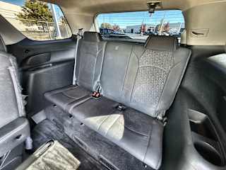 Used 2015 GMC Acadia SLE2 with VIN 1GKKVPKD9FJ246247 for sale in Casper, WY