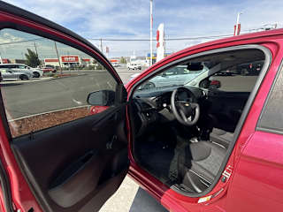 Used 2019 Chevrolet Spark LS with VIN KL8CB6SA4KC740029 for sale in Casper, WY