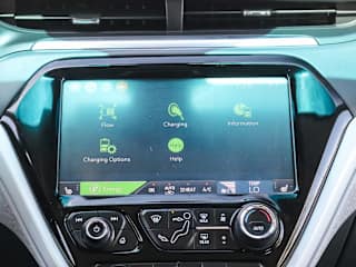 Used 2020 Chevrolet Bolt EV Premier with VIN 1G1FZ6S05L4136209 for sale in Casper, WY