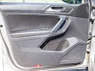 Used 2020 Volkswagen Tiguan SE with VIN 3VV2B7AXXLM165788 for sale in Casper, WY