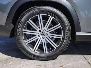 2026 Mercedes-Benz GLE GLE350 - Photo 13