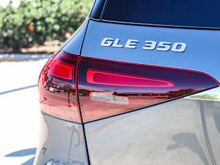 2026 Mercedes-Benz GLE GLE350 - Photo 25