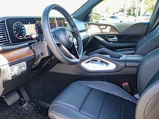 2026 Mercedes-Benz GLE GLE350 - Photo 17
