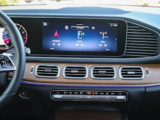 2026 Mercedes-Benz GLE GLE350 - Photo 19