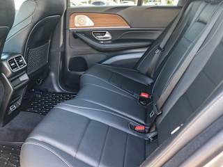 2026 Mercedes-Benz GLE GLE350 - Photo 18